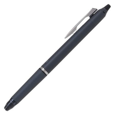 Bolígrafo Frixion ZONE negro Midnight navy hands 0.7 PILOT1
