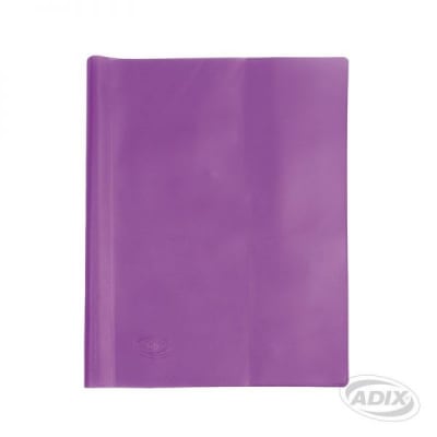 Forro College Morado (009) ADIX1