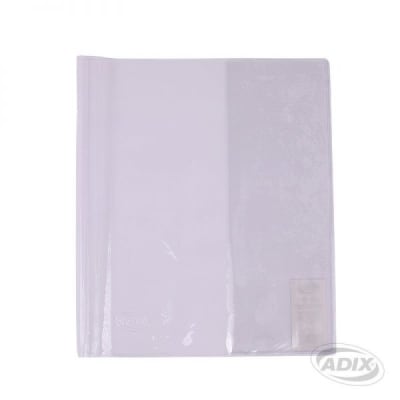Forro Universitario Transparente Adix1