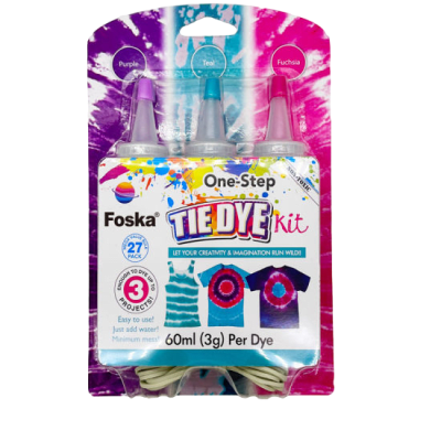 Kit de teñido anudado RMA
