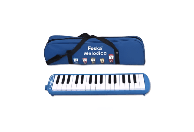 Melódica 32 teclas escolar1