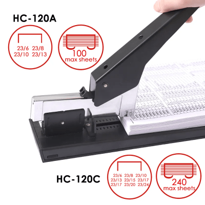 Corchetera 23/6-23/24 240 hjs Foska