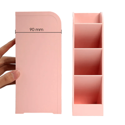 Porta lapices bolígrafos organizador