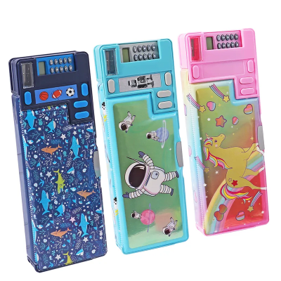 Estuche multifunción modelos