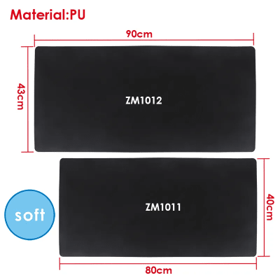 Organizador Escritorio 80x40cm ZM1011 Foska