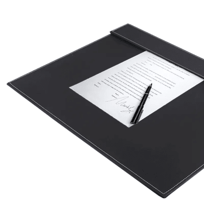 Organizador Escritorio 60x40cm ZM1013 Foska