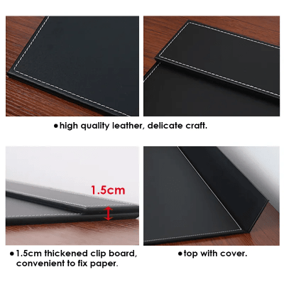 Organizador Escritorio 60x40cm ZM1013 Foska