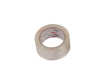 Cinta Adhesiva Transparente 48mm x 300m CT303-3 Foska2