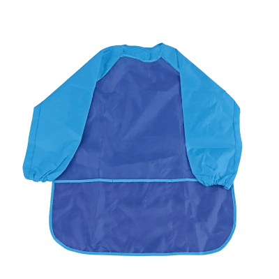 Delantal impermeable para niños (3-8 años) FOSKA3