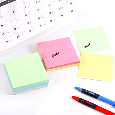 Taco Memo block notas adhesivas 500 hojas