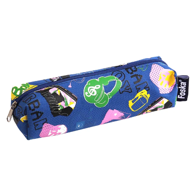 Estuche para lápices diseños