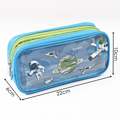 Estuche para lápices peques