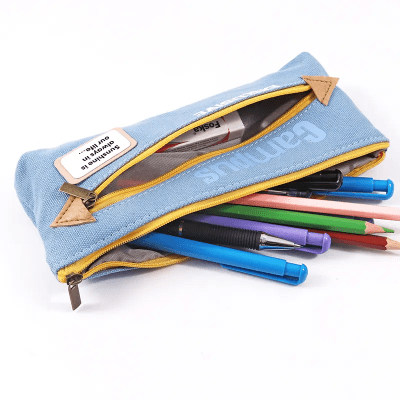 Estuche para lápices escolar