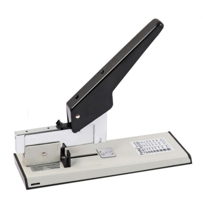 Corchetera industrial reforzada engrapadora Foska4