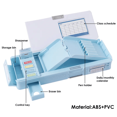 Estuche multifunción pequeños