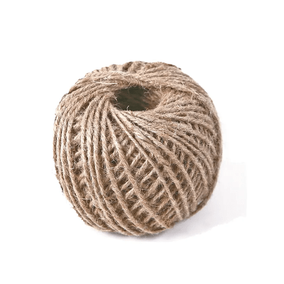 Cáñamo Natural 2mm x 70m RP1004 Foska2