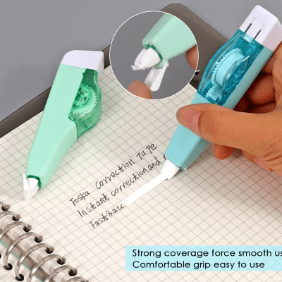 Cinta correctora 6 metros