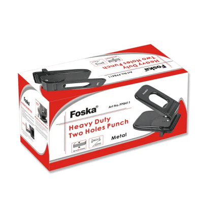 Perforadora 60 Hojas PP8411 Foska