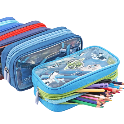Estuche para lápices peques