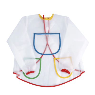Delantal Impermeable Infantil Foska (Variante B)4