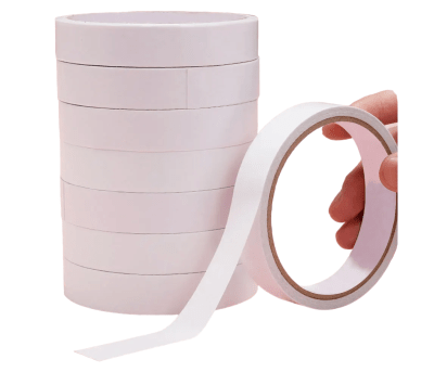 8 Cinta adhesiva doble cara faz 18 mm x 18 mt1