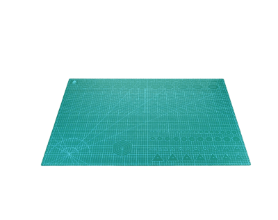 Alfombrilla de Corte A4 30x22cm Foska3