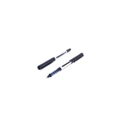 Lápiz Roller Gel Negro 0.5mm Foska1