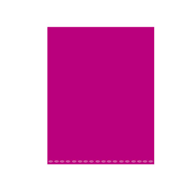 Cartulina Magenta 53x75cm Artel1