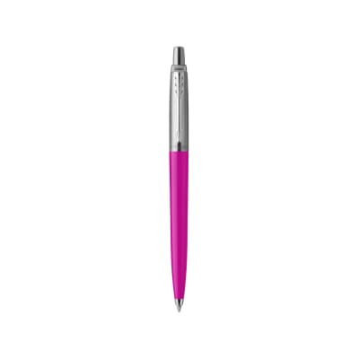 Bolígrafo Parker Jotter Magenta