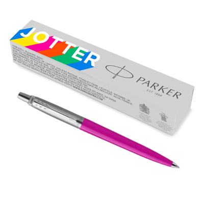Jotter Magenta Parker