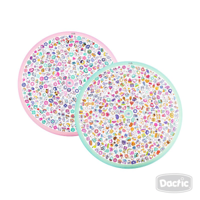 Juego Yo lo Vi Kawai DACTIC