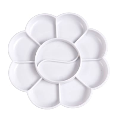 Paleta Mezcladora Plástica Pequeña LB1101 FOSKA