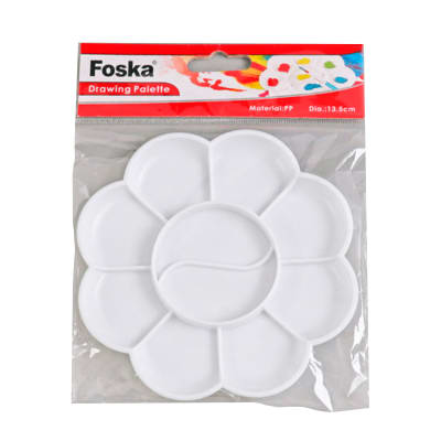 Paleta Mezcladora Plástica Pequeña LB1101 FOSKA