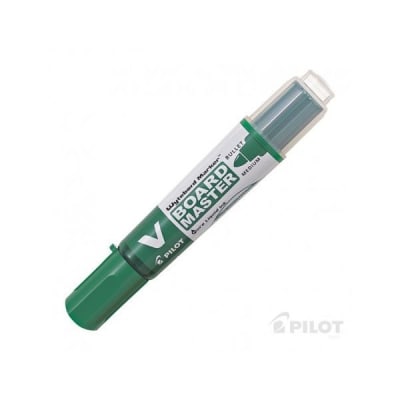 Marcador Pizarra V Board Master Verde Pilot