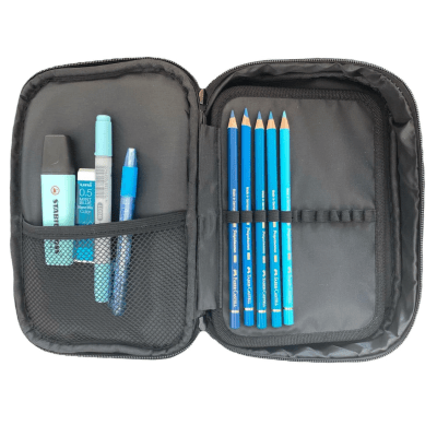 Maxi Estuche Mickey Mouse Mooving