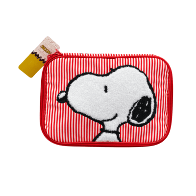 Maxi Estuche Trend Snoopy Mooving