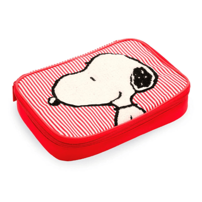 Maxi Estuche Trend Snoopy Mooving1