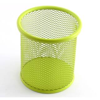 Portalápices verde2