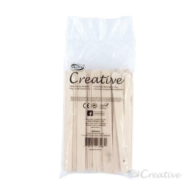 Palo helado natural Adix1