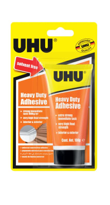 Pegamento Heavy Duty 100 g 37580 UHU1