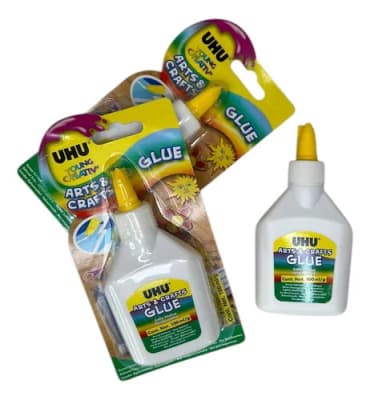 Pegamento Young Creativ  100ml 38995 UHU