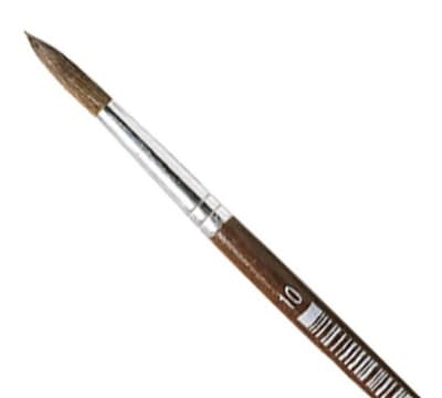 Pincel Artel  103 N 10