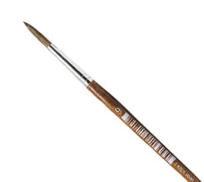 Pincel Artel  103 N 9