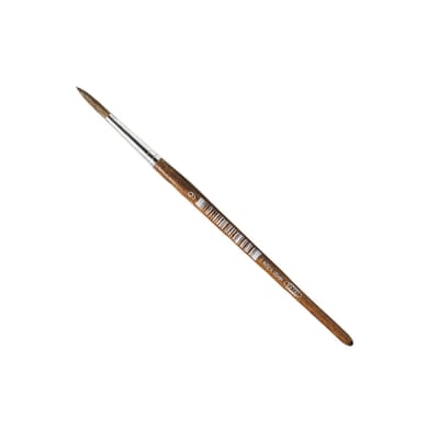 Pincel Redondo Pelo Pony 103 N°9 Artel
