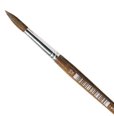 Pincel Artel  103 N 12