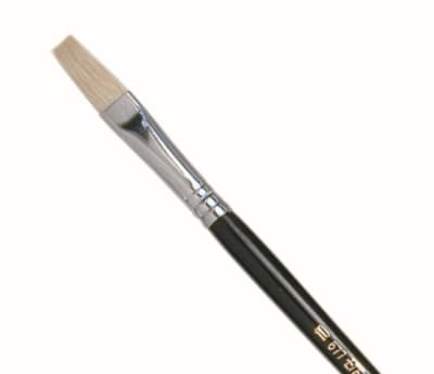 Pincel Artel serie 577 N 10