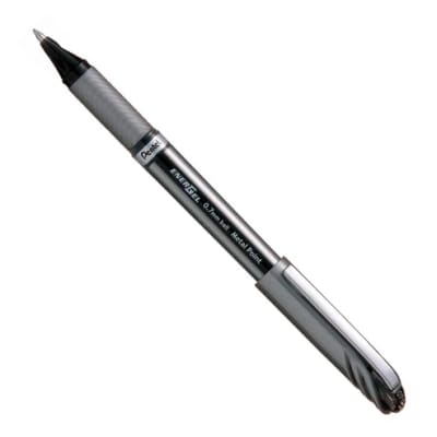 Bolígrafo Roller Energel 0.7mm Negro Pentel