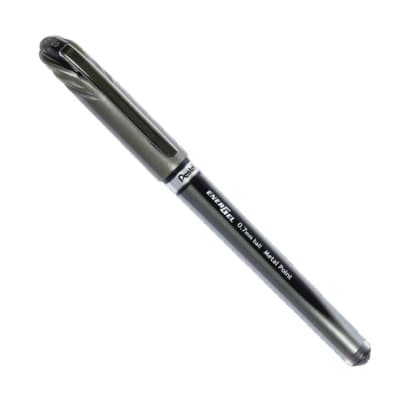 Bolígrafo Roller Energel 0.7mm Negro Pentel
