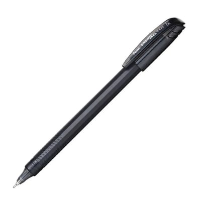 Bolígrafo Roller Makkuro 0.5mm Negro Pentel