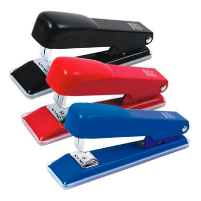 Corchetera negra mediana (24/6-26/6) Foska